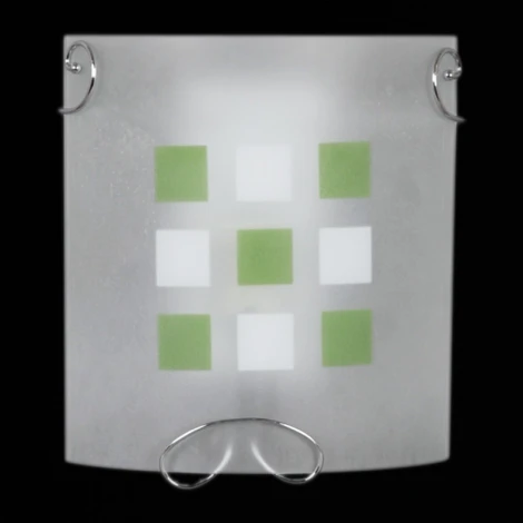 Бра Sneha 3149 CR GN (220V)