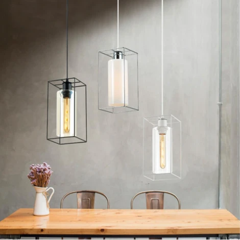 Подвесной светильник Lumion Elliot 3732/1 (220V, на проводе)