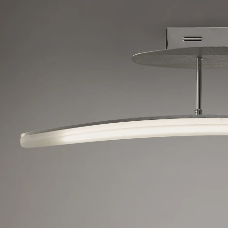 Потолочный светильник Mantra Hemisferic 4083 (LED, 220V)