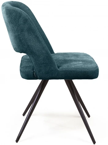 Стул Molly, ткань зеленый Top Concept MOLLY 2001000001118