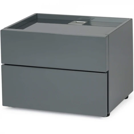 Прикроватная тумба Apulia 55х42 COSMO арт.CP1202H-P13/N36A