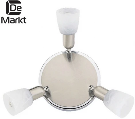 Спот DeMarkt Мона 504020303