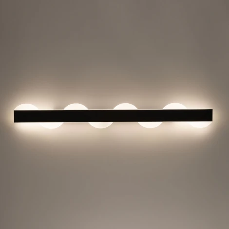 Настенный светильник De City Драйв 377024101 (LED, 220V)