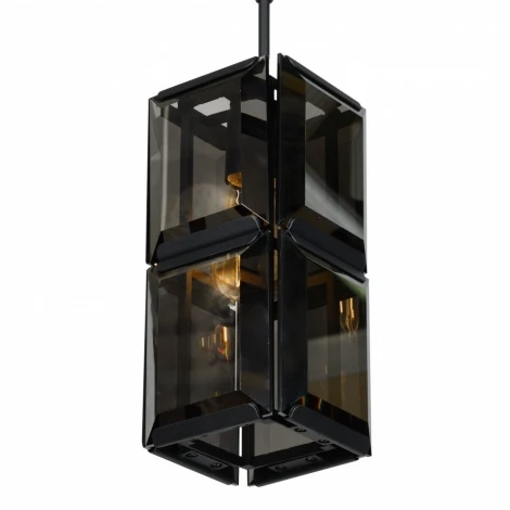 Подвесной светильник iLamp Panorama 10490-1P (220V, на цепи)