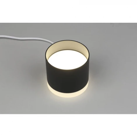 Накладной точечный светильник Omnilux Tures OML-102319-16 (LED, 220V, круглые)