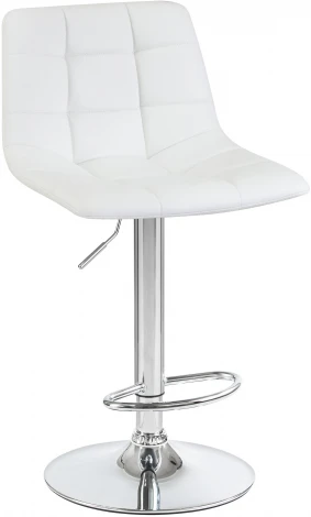 Стул барный TAILOR (белый)