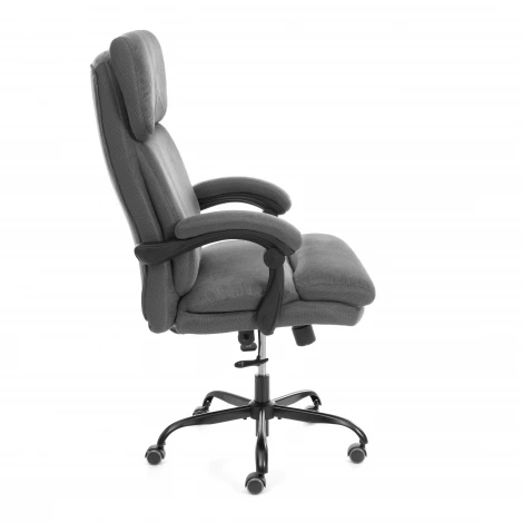 Кресло Tetchair Chief metalBL