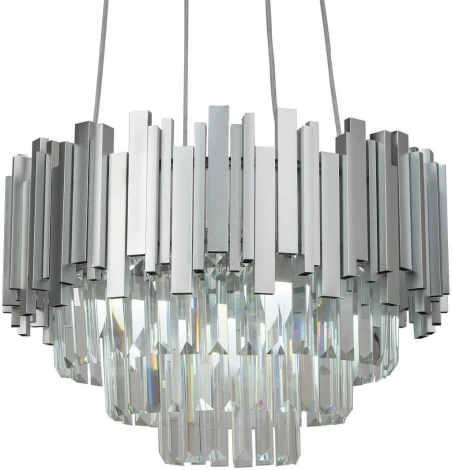 Подвесная люстра Hiper Grace H162-1