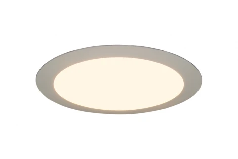 Встраиваемый точечный светильник SWG PL-R223-18-WW