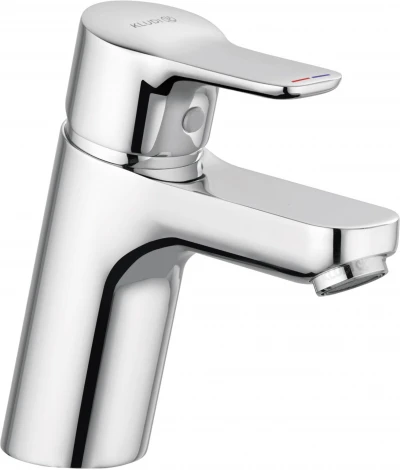 Смеситель Kludi Pure&Easy 370280565 для раковины