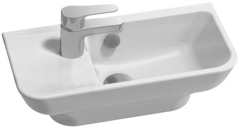 Раковина Jacob Delafon Struktura EGJ112-00