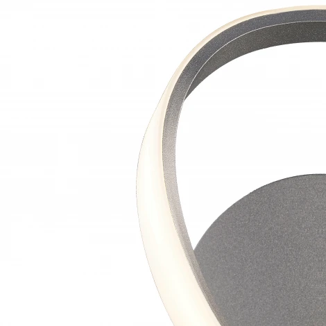 Настенный светильник Mantra Knot Led 4993 (220V, диммер)