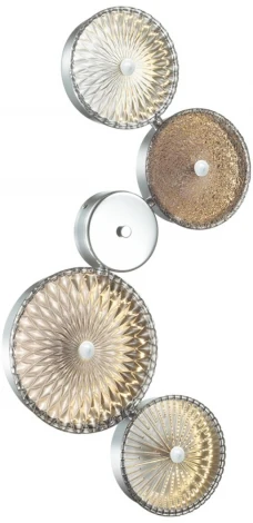 Настенный светильник Caramella 5416/26WL (LED, 220V)