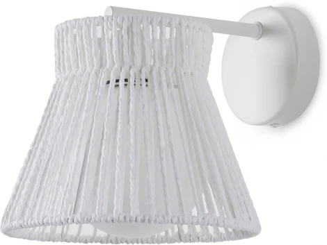 Бра Freya Cottage FR5405WL-01W (220V)
