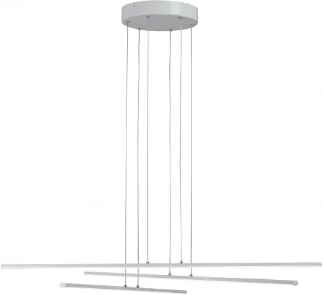 Подвесной светильник Vitaluce V3051-0/3S (LED, 220V, на проводе)