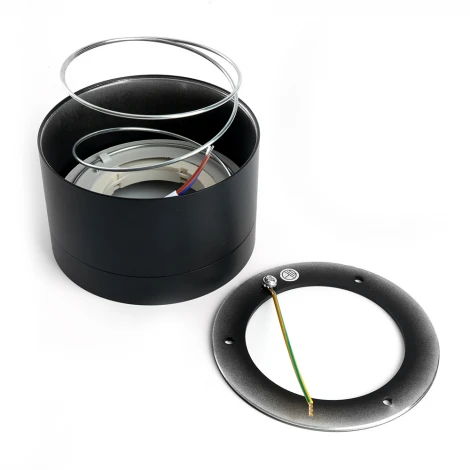 Светильник потолочный Feron HL370 48298 (220V, круглые)