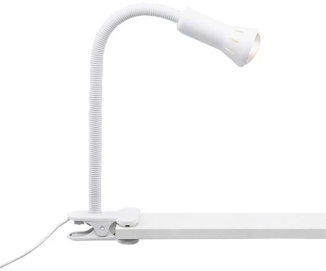 Интерьерная настольная лампа Brilliant Flex 24705T05