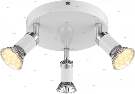Globo Liam 57989-3