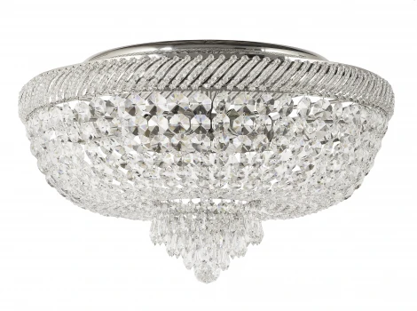 Потолочная люстра Dio D'Arte Bari E 1.2.60.200 N