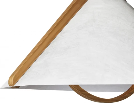 Подвесной светильник Freya Umbra FR5554CL-01T (220V, на проводе)