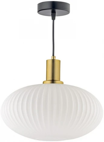 Подвесной светильник Arti Lampadari Delebio Delebio E 1.P2 W