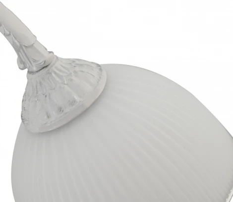 Бра Arte Milano AM346410 346410/2W WT+SL (220V)