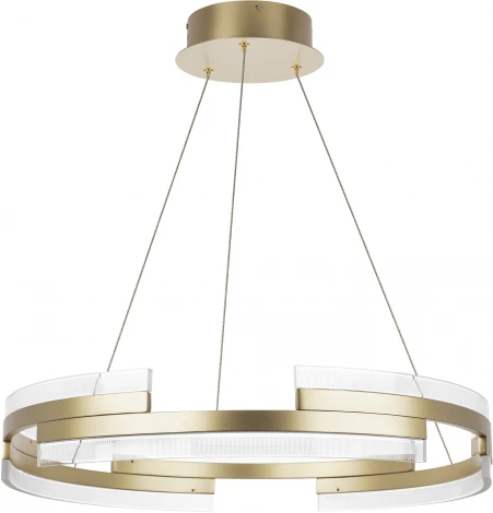 Подвесной светильник Lightstar Rotonda 736323 (LED, 220V, на тросе, круглые)