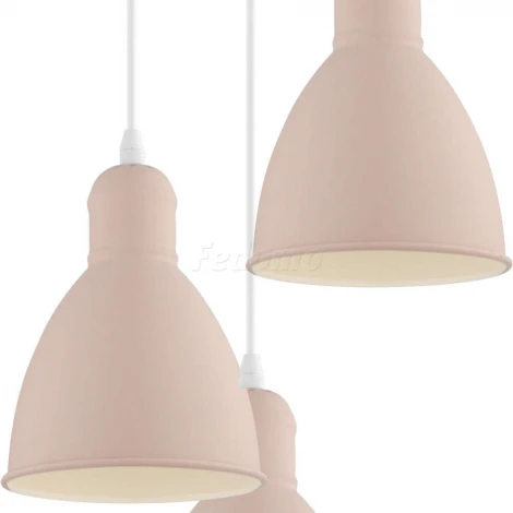 Подвесной светильник Eglo Priddy-P 49084