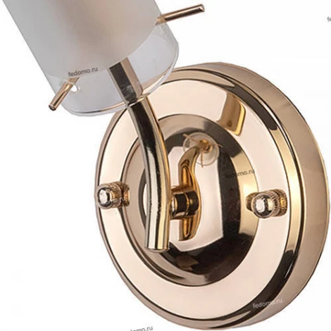 Бра Toplight Brittany TL7130B-01FG