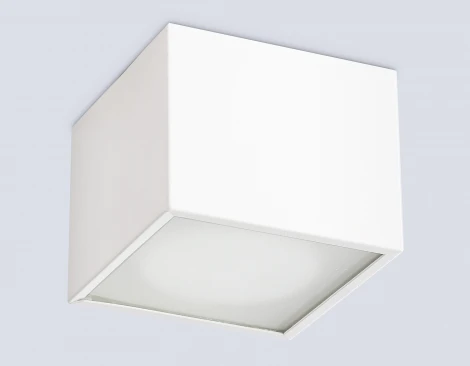 Точечный светильник накладной IP44 Ambrella Techno Spot TN6530