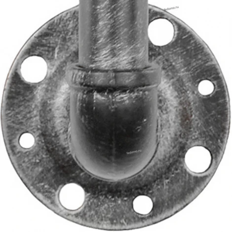 Бра Lussole Loft Irondequoit LSP-9192 (220V, трубы, IP21)