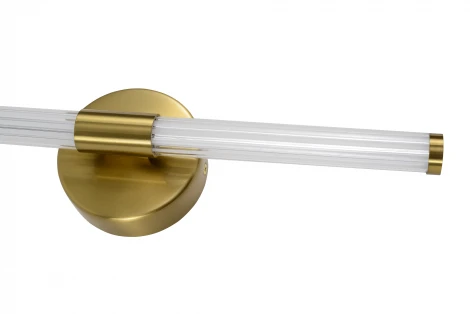 Бра Zortes Dora ZRS.30514.24 (LED, 220V, круглые)