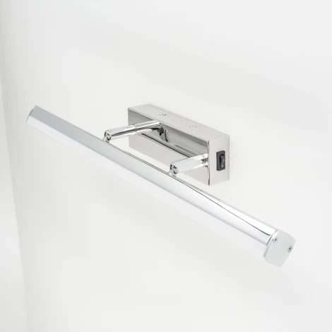 Подсветка для картин Citilux Визор CL708112 (LED, 220V, выключатель)