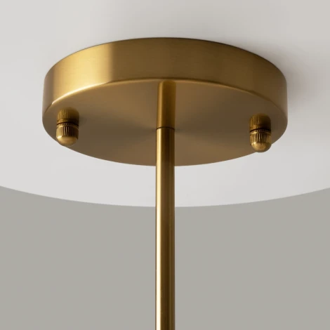 Потолочная люстра на штанге Maytoni Fortano MOD089PL-10BS (220V)