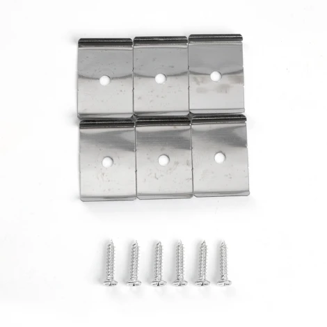 Крепеж для профиля САВ257 LD351 Feron 48226