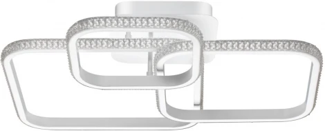 Потолочная люстра светодиодная Calm 358921