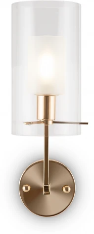 Бра Freya Felicity FR5206WL-01FG (220V)