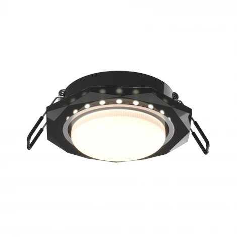 Встраиваемый светильник Nuvolt Graf LDL-011B