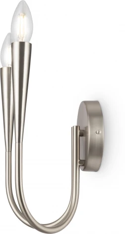 Бра Freya Branches FR5253WL-02N (220V, свеча)