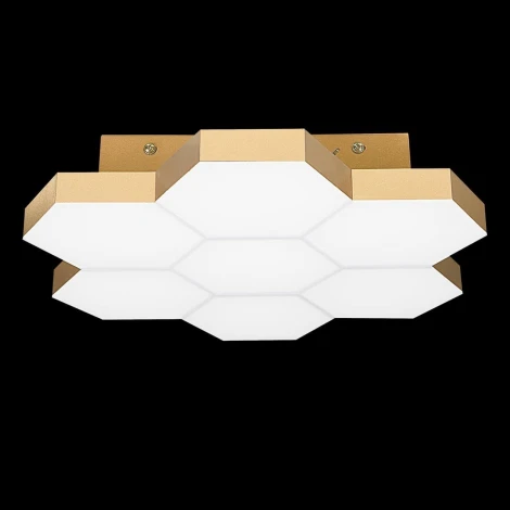 Потолочный светильник Lightstar Favo 750071 (LED, 220V, IP40)