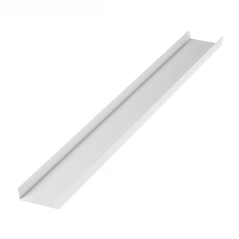 Крышка для низковольтной трековой системы SWG SY SY-601201-0.6-CV-WH