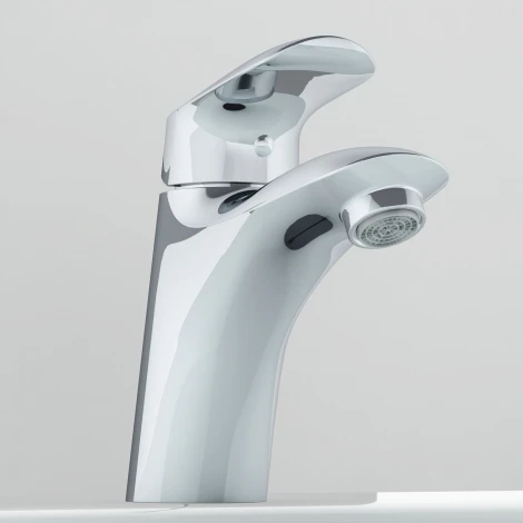 Смеситель Am.Pm Bliss L F5302132 для раковины