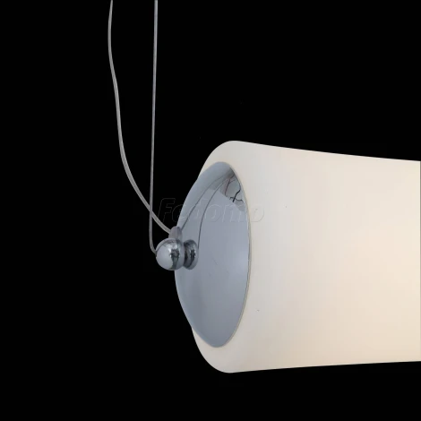 Подвесной линейный светильник светодиодный ST Luce Bambu SL807.503.02