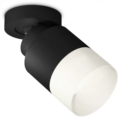 Спот Ambrella Techno Spot XM8111002 (220V, круглые)