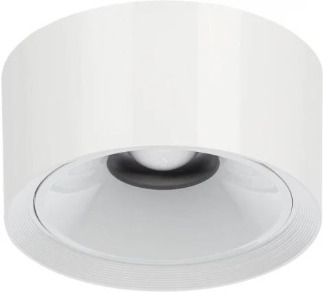 Светильник накладной светодиодный Citilux Rover CL743060N (220V, круглые)