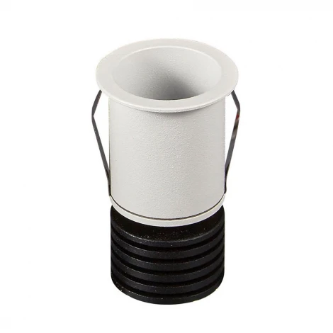 Встраиваемый светильник уличный Mantra Guincho 7080 (LED, 220V, круглые, IP54)