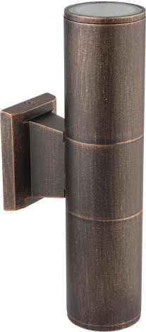 Архитектурная подсветка Oasis Light TUBE 78000S Cb (220V, IP44)