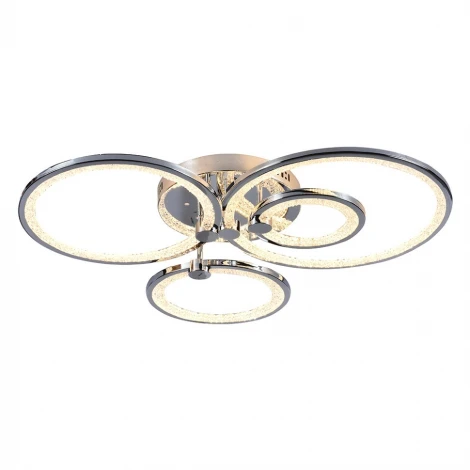 Потолочная люстра Wedo Light Verres WD5002/4C-CR