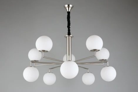 Подвесная люстра Aployt Kristian APL.759.03.10