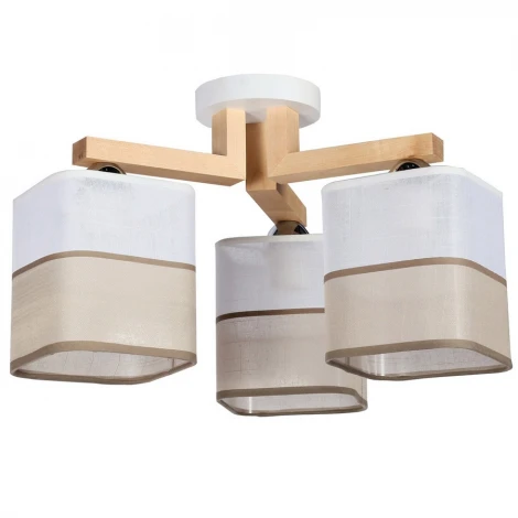 Потолочная люстра Дубравия Эмма 191-63-23